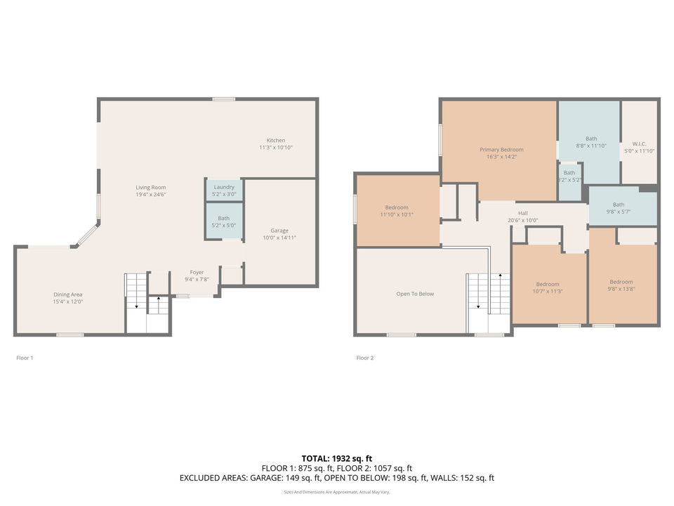 Active With Contract: $675,000 (4 beds, 2 baths, 2060 Square Feet)