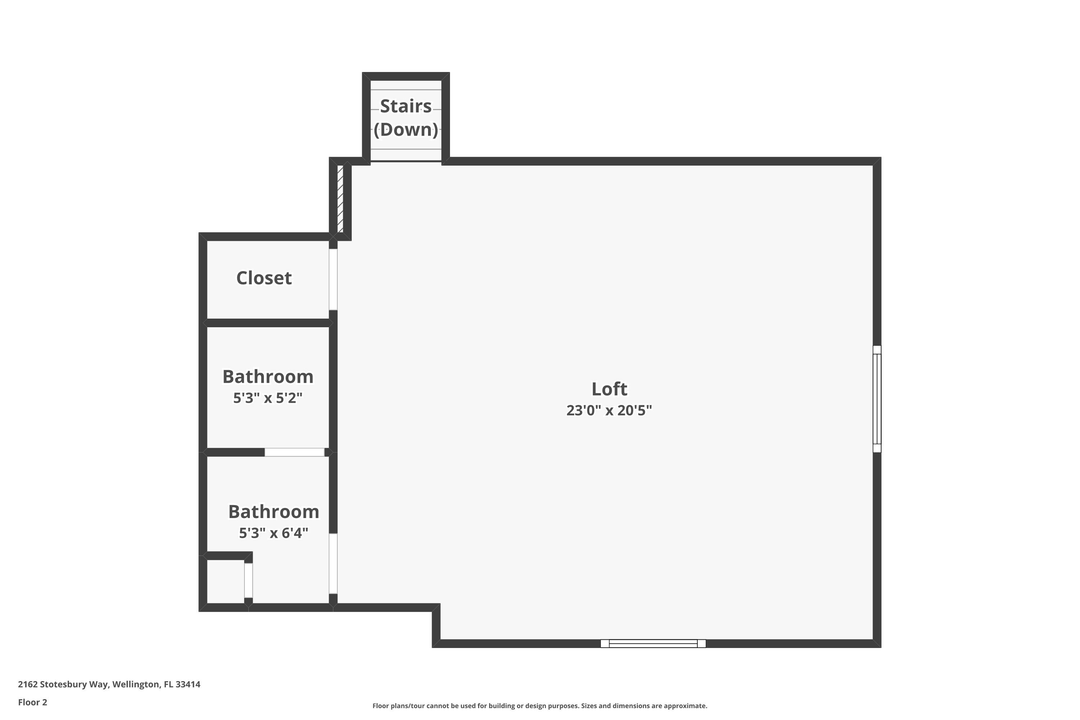 На продажу: $1,325,000 (6 спален, 5 ванн, 4112 Квадратных фут)