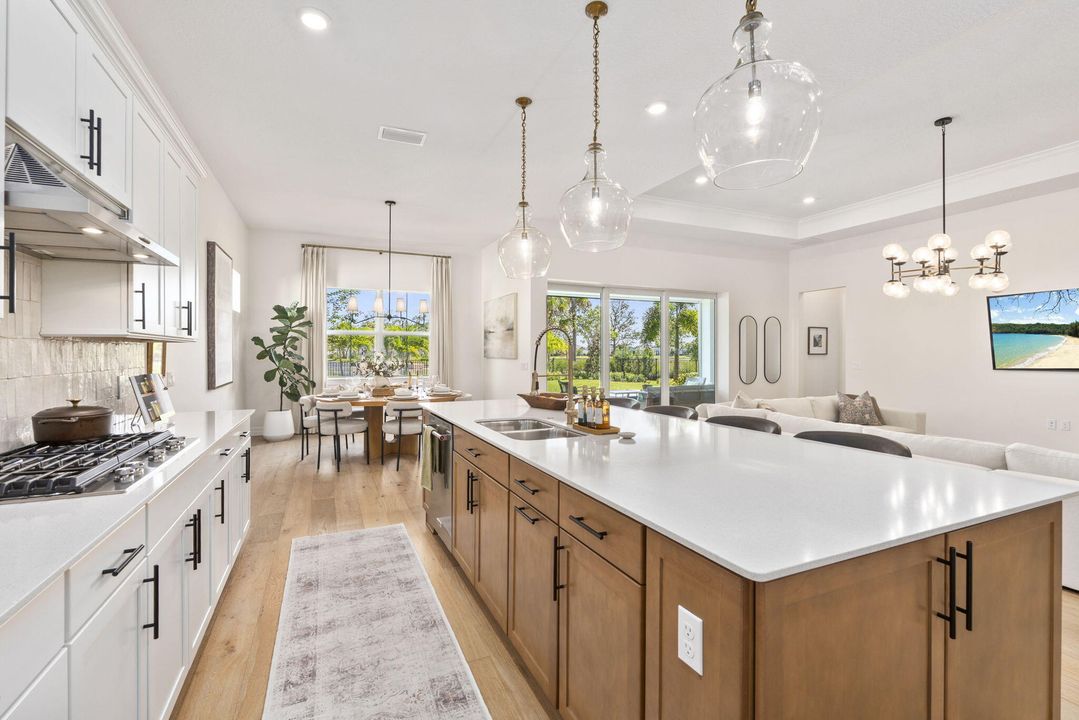 En Venta: $1,175,000 (3 camas, 3 baños, 2478 Pies cuadrados)