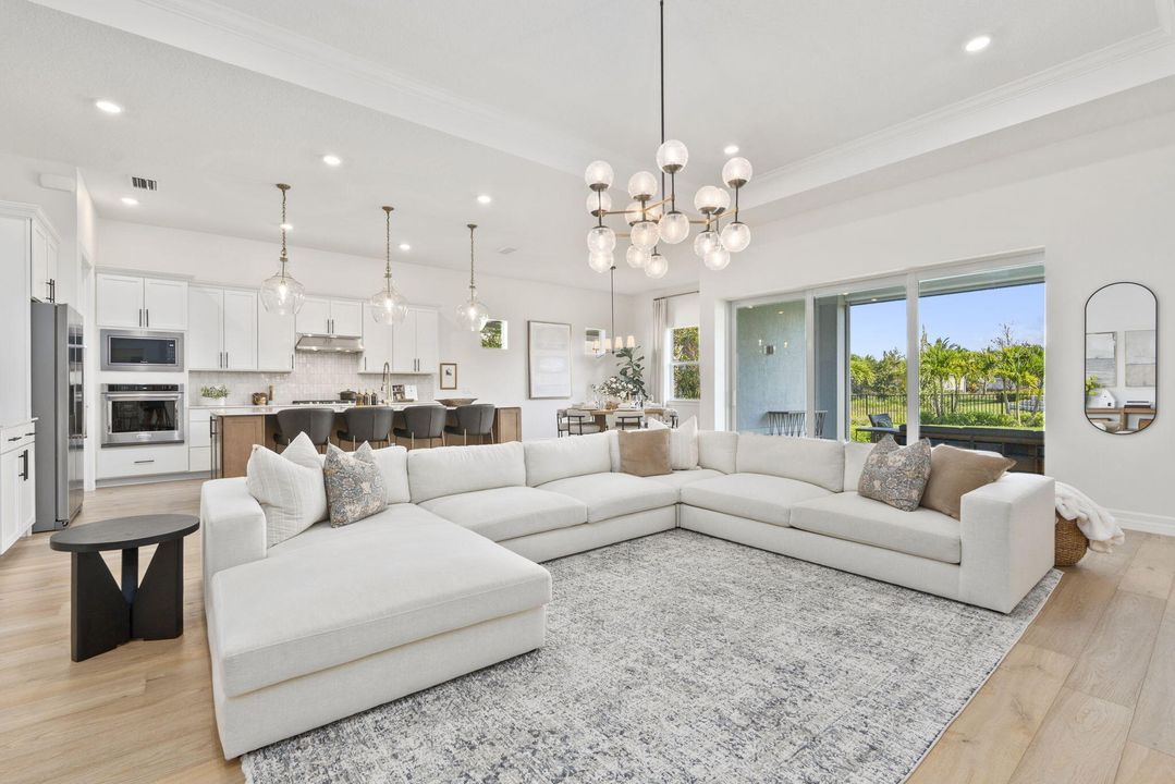 En Venta: $1,175,000 (3 camas, 3 baños, 2478 Pies cuadrados)