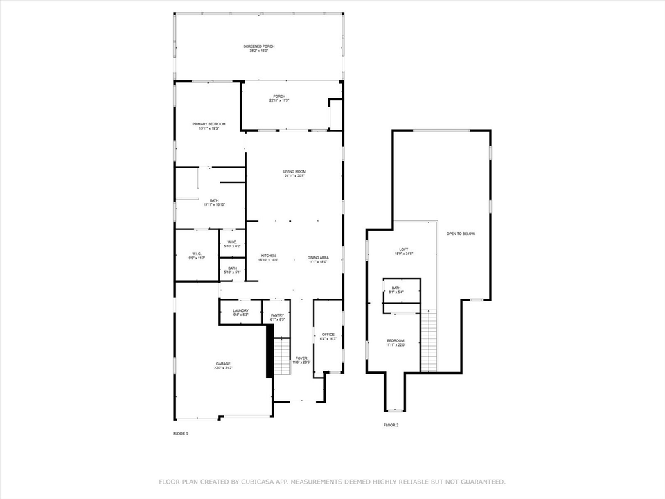 For Sale: $895,000 (2 beds, 2 baths, 2774 Square Feet)