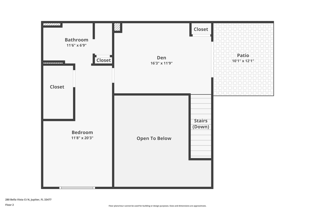 На продажу: $795,000 (3 спален, 2 ванн, 1640 Квадратных фут)