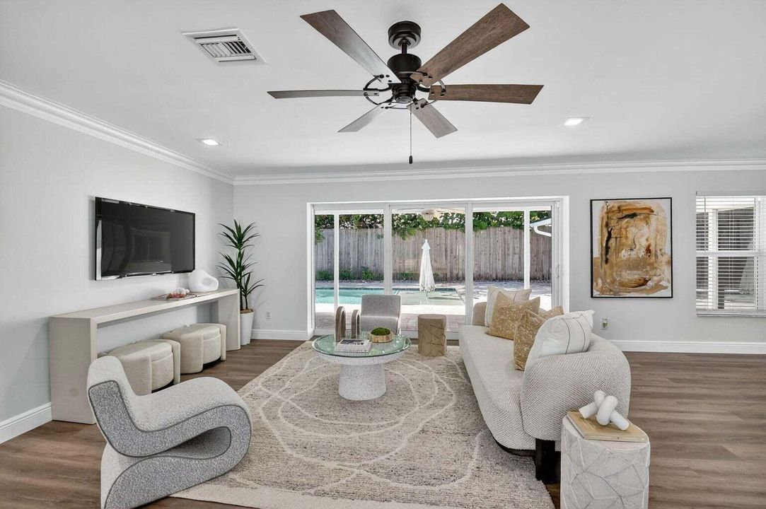 For Rent: $5,500 (3 beds, 2 baths, 2009 Square Feet)