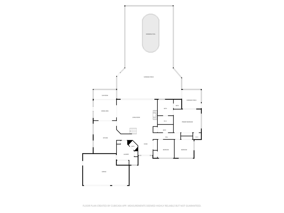 For Sale: $729,000 (3 beds, 2 baths, 2782 Square Feet)