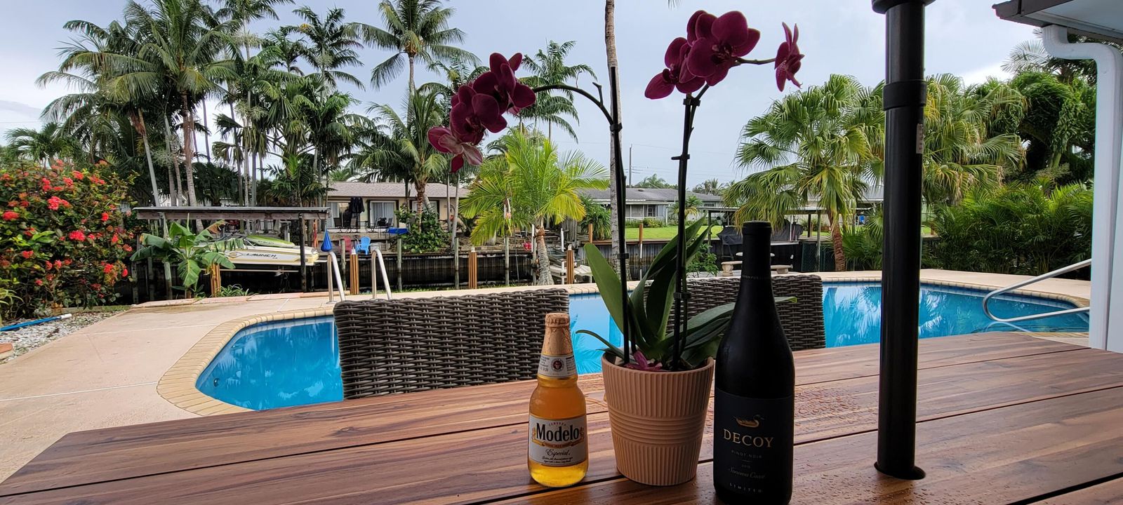 Activo con contrato: $5,400 (3 camas, 2 baños, 1609 Pies cuadrados)