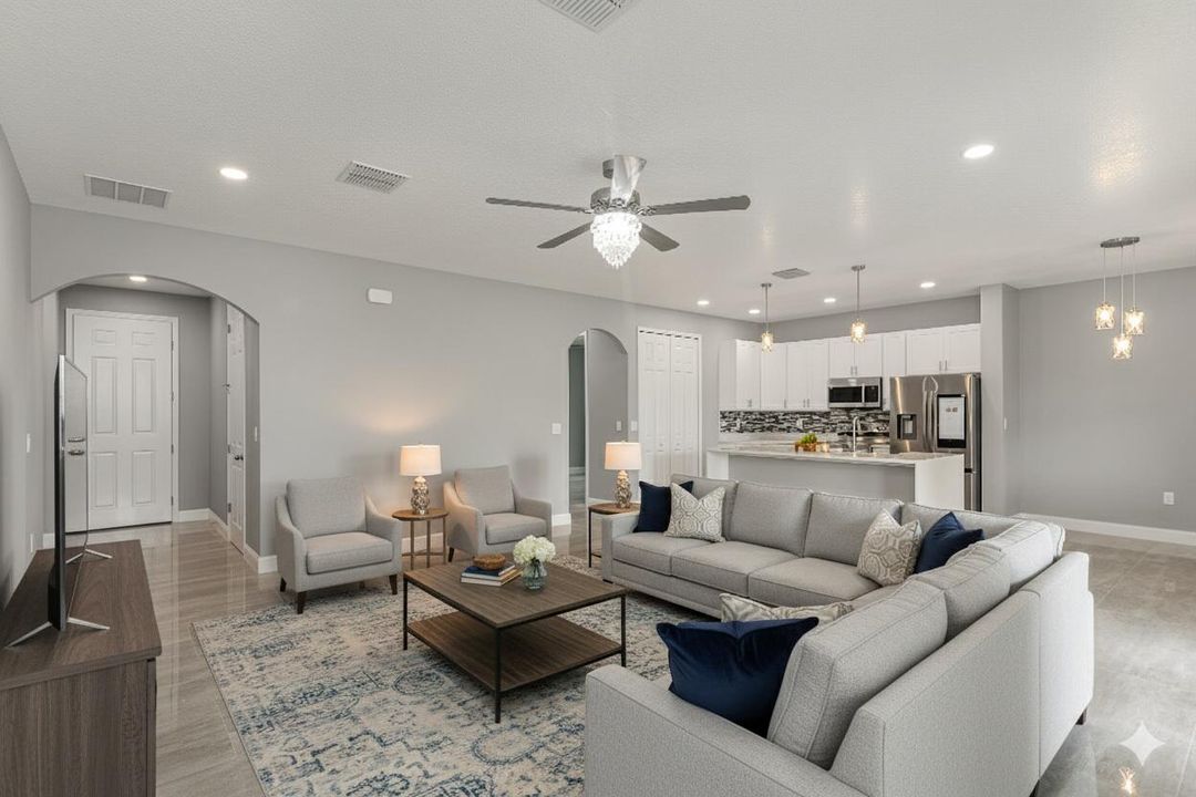 待售: $420,000 (4 贝兹, 2 浴室, 2171 平方英尺)