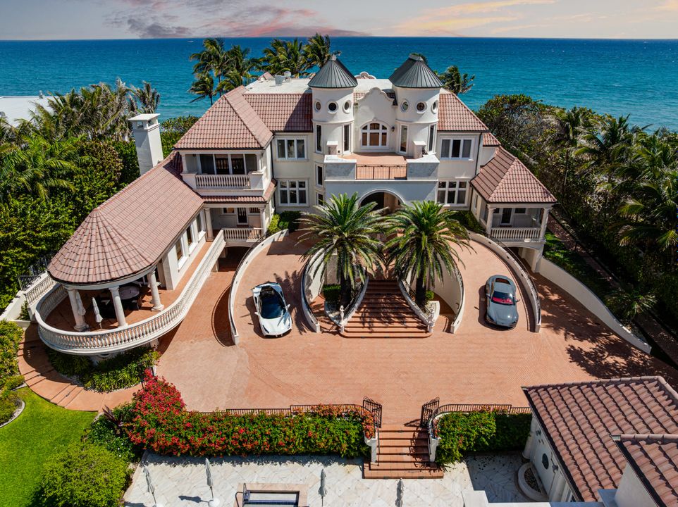 На продажу: $45,000,000 (9 спален, 13 ванн, 15865 Квадратных фут)