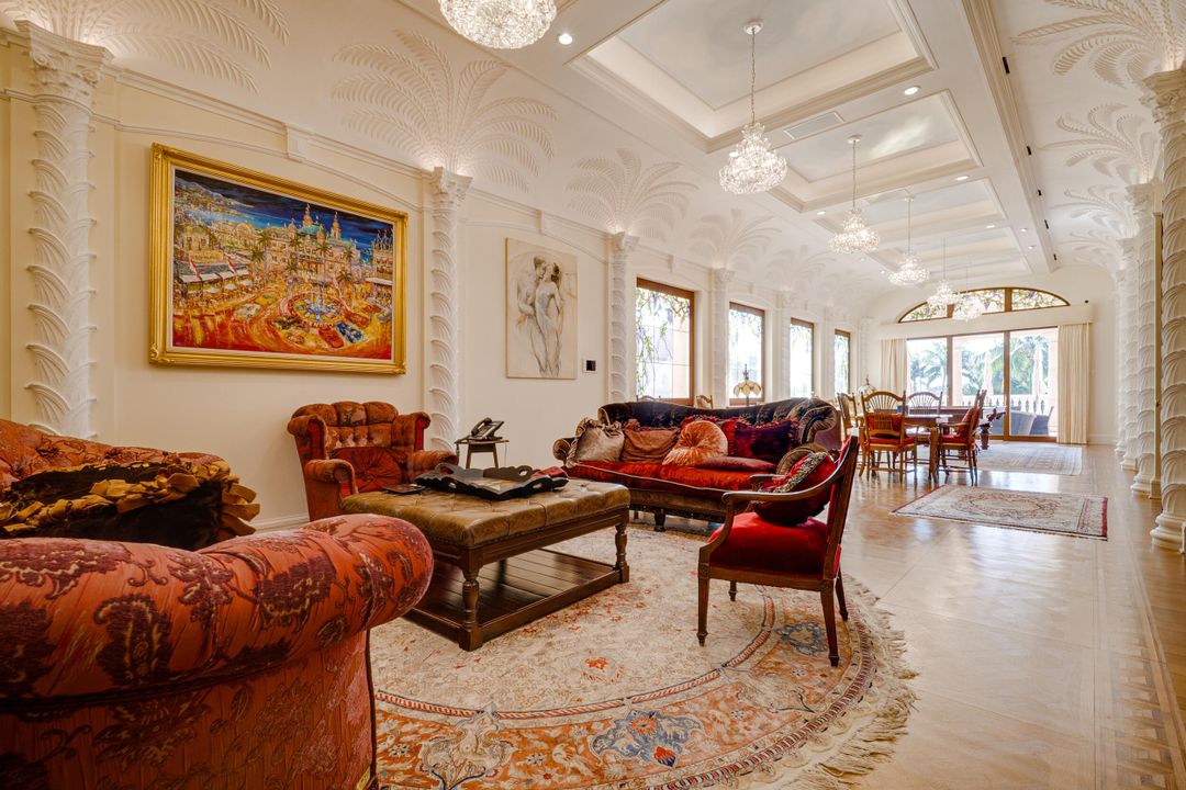 На продажу: $45,000,000 (9 спален, 13 ванн, 15865 Квадратных фут)