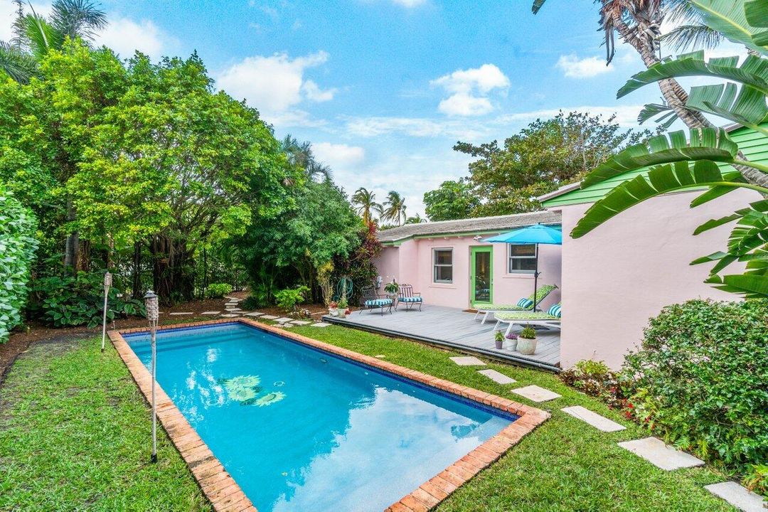 En Venta: $5,995,000 (3 camas, 2 baños, 1253 Pies cuadrados)