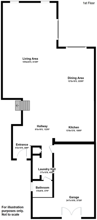 合同活跃: $599,590 (3 贝兹, 2 浴室, 2260 平方英尺)