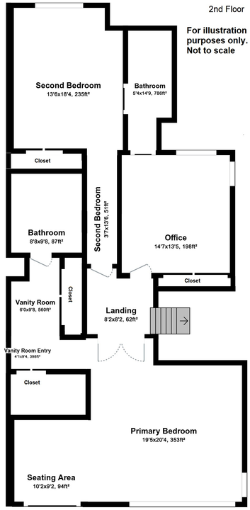 合同活跃: $599,590 (3 贝兹, 2 浴室, 2260 平方英尺)