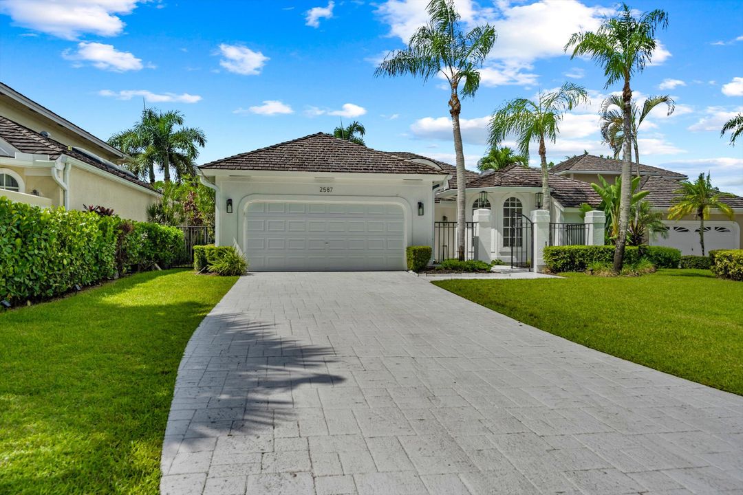 For Rent: $12,500 (3 beds, 2 baths, 2109 Square Feet)