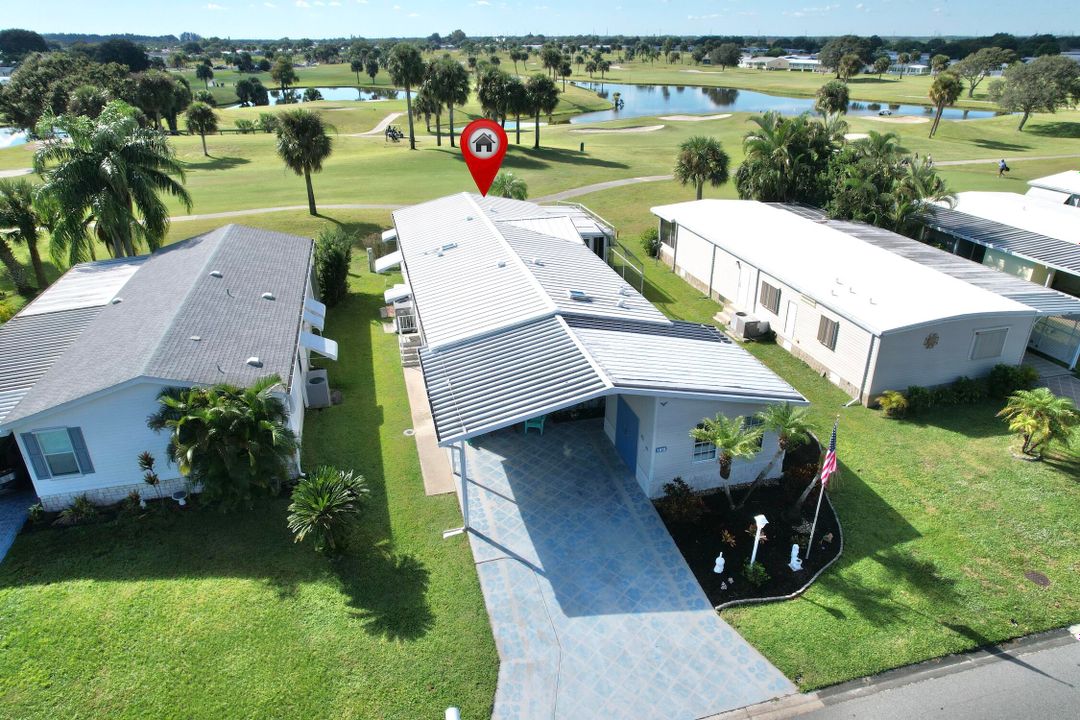 Activo con contrato: $283,500 (3 camas, 2 baños, 1679 Pies cuadrados)