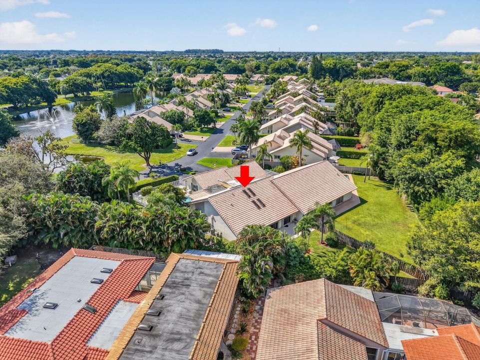 Activo con contrato: $599,999 (3 camas, 3 baños, 2193 Pies cuadrados)