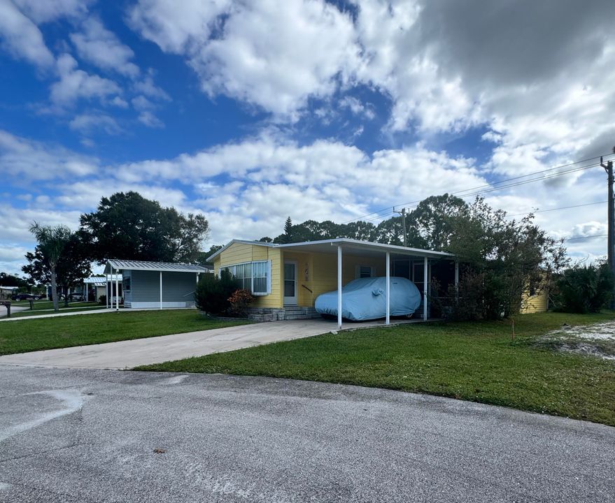 For Sale: $48,000 (2 beds, 2 baths, 1400 Square Feet)