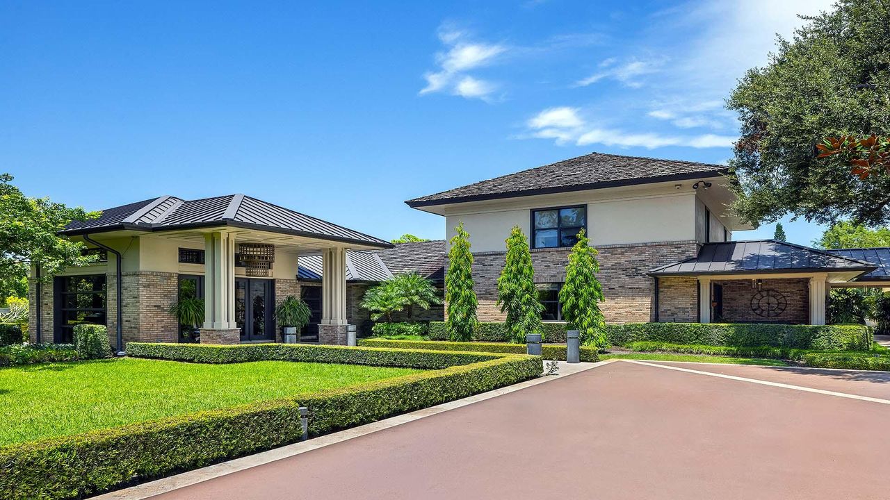 En Venta: $7,500,000 (4 camas, 4 baños, 6133 Pies cuadrados)