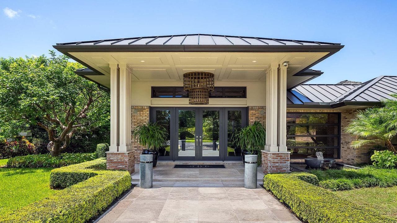 En Venta: $7,500,000 (4 camas, 4 baños, 6133 Pies cuadrados)