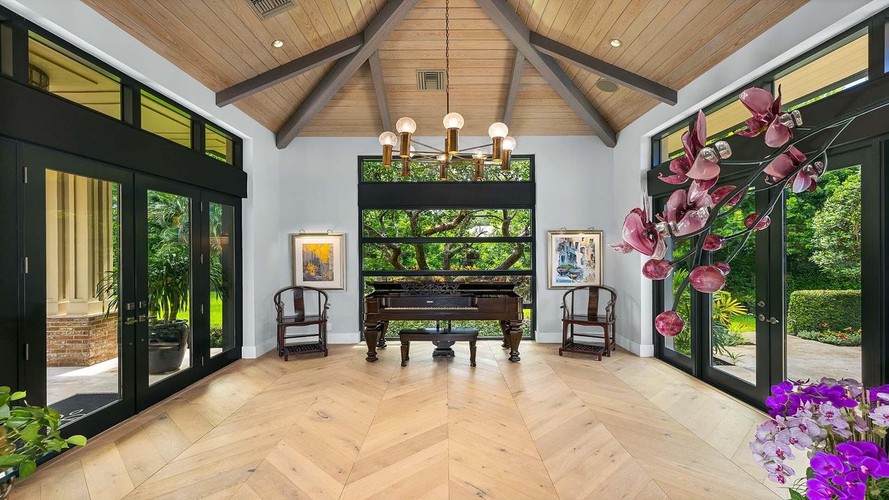 En Venta: $7,500,000 (4 camas, 4 baños, 6133 Pies cuadrados)