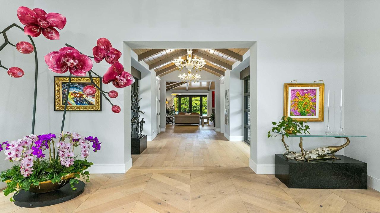 En Venta: $7,500,000 (4 camas, 4 baños, 6133 Pies cuadrados)