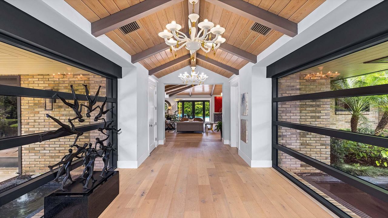 En Venta: $7,500,000 (4 camas, 4 baños, 6133 Pies cuadrados)