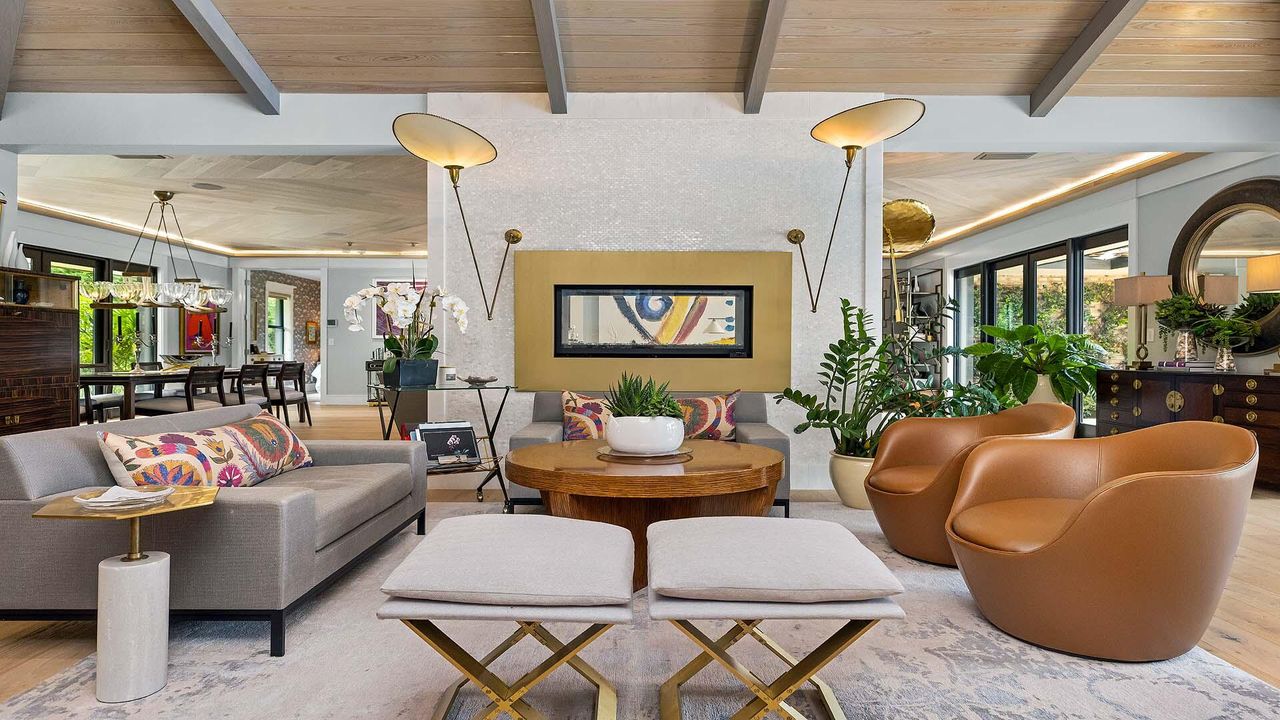 En Venta: $7,500,000 (4 camas, 4 baños, 6133 Pies cuadrados)