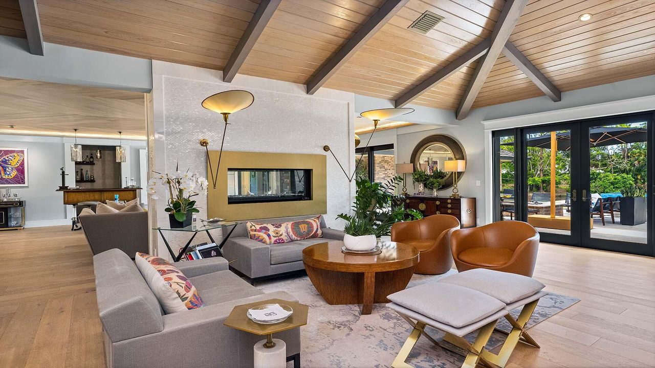 En Venta: $7,500,000 (4 camas, 4 baños, 6133 Pies cuadrados)