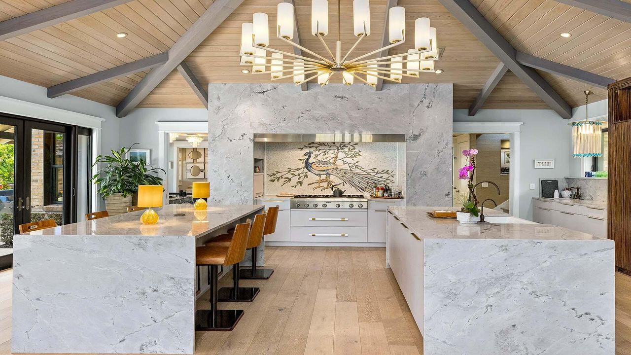 En Venta: $7,500,000 (4 camas, 4 baños, 6133 Pies cuadrados)