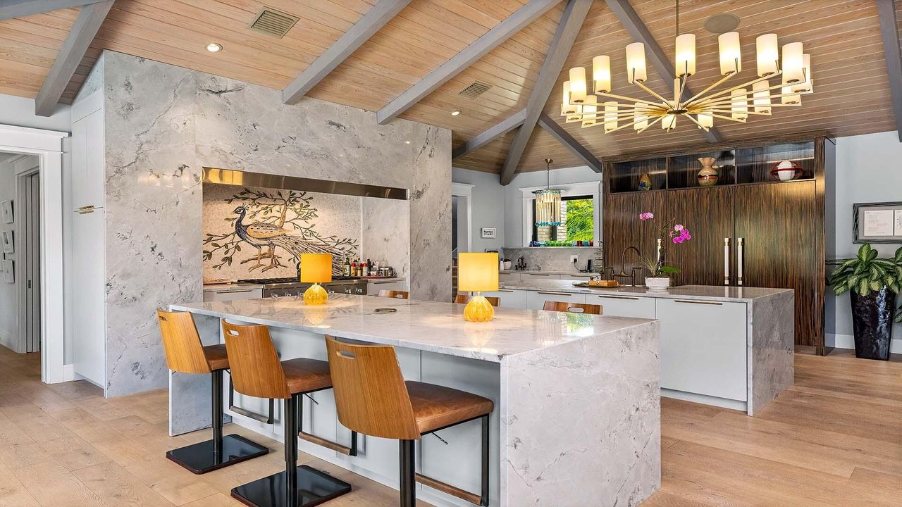 En Venta: $7,500,000 (4 camas, 4 baños, 6133 Pies cuadrados)