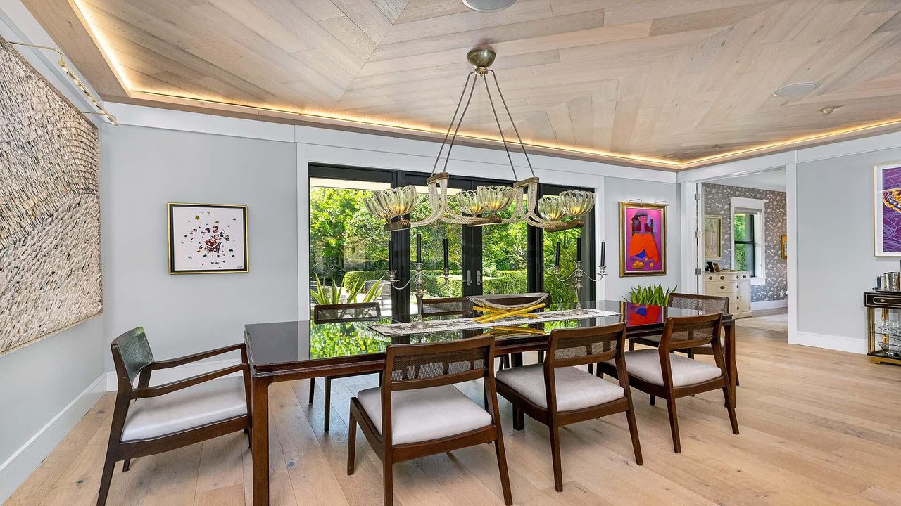 En Venta: $7,500,000 (4 camas, 4 baños, 6133 Pies cuadrados)