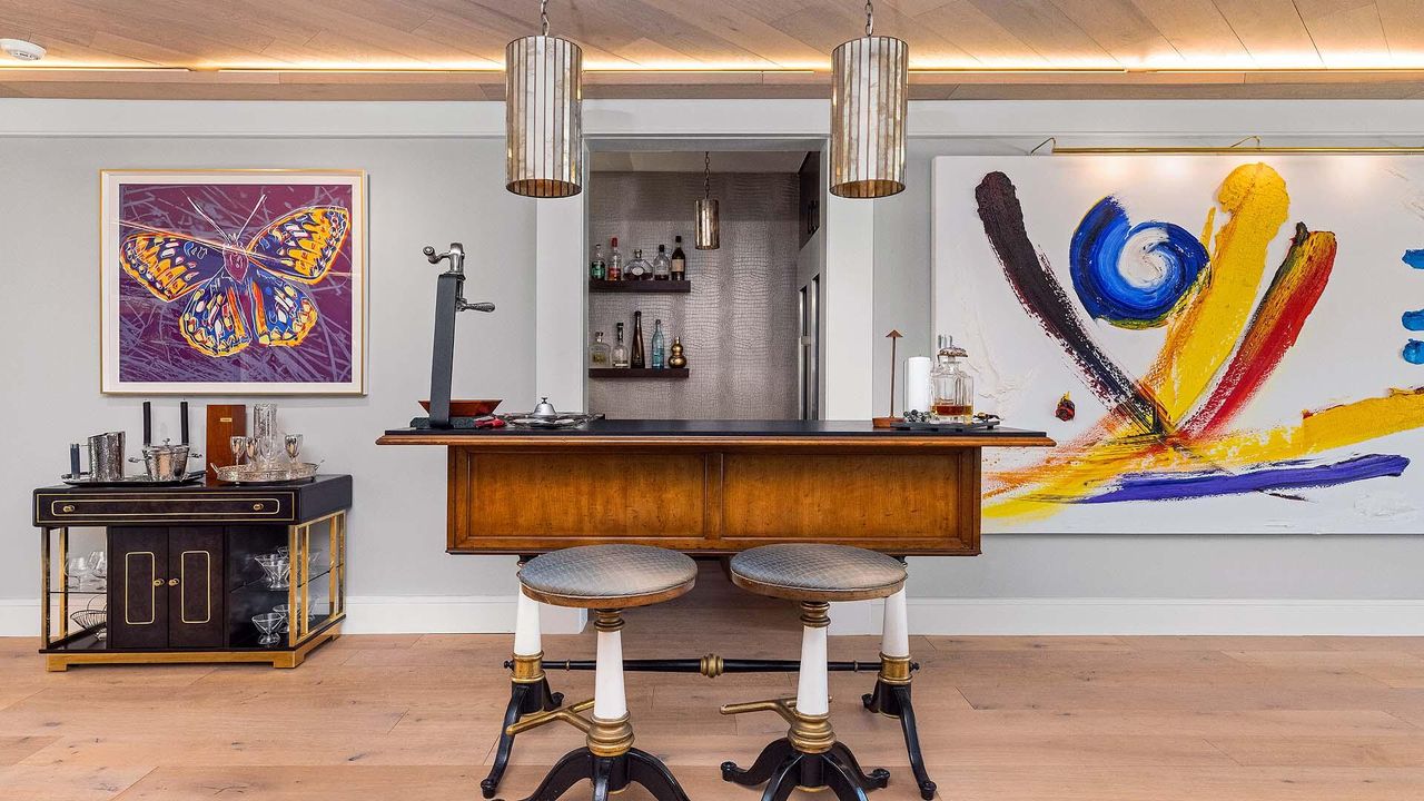 En Venta: $7,500,000 (4 camas, 4 baños, 6133 Pies cuadrados)