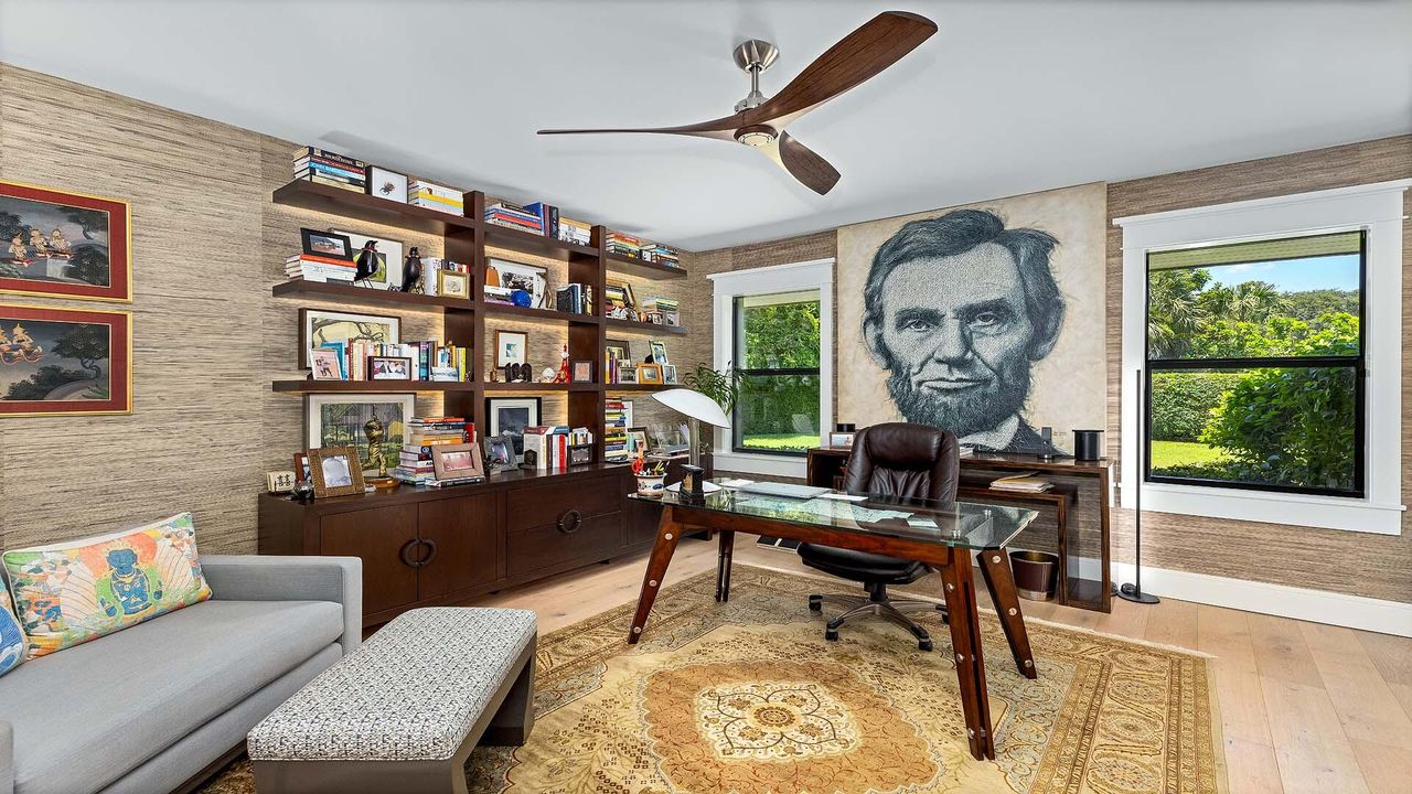 En Venta: $7,500,000 (4 camas, 4 baños, 6133 Pies cuadrados)