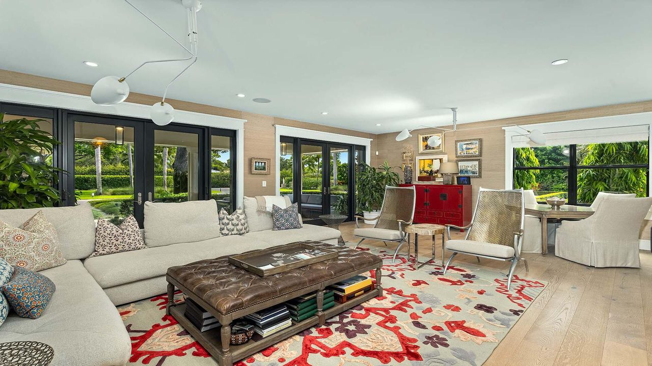 En Venta: $7,500,000 (4 camas, 4 baños, 6133 Pies cuadrados)