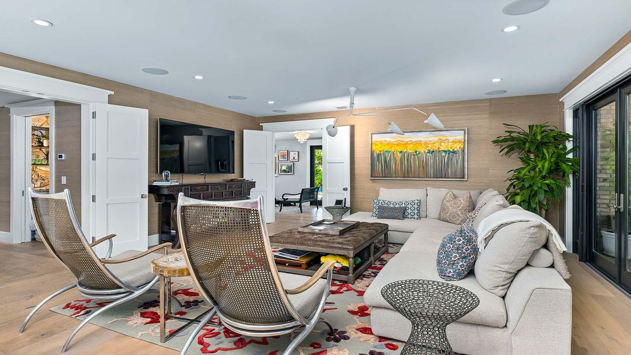 En Venta: $7,500,000 (4 camas, 4 baños, 6133 Pies cuadrados)