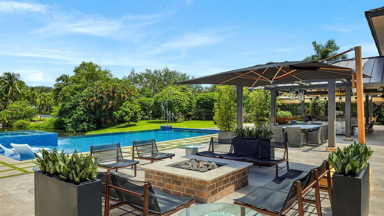 En Venta: $7,500,000 (4 camas, 4 baños, 6133 Pies cuadrados)