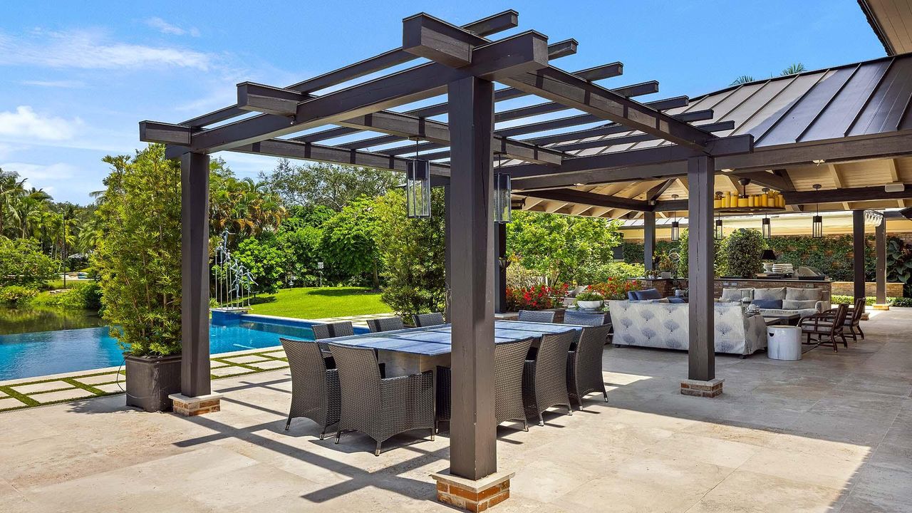 En Venta: $7,500,000 (4 camas, 4 baños, 6133 Pies cuadrados)