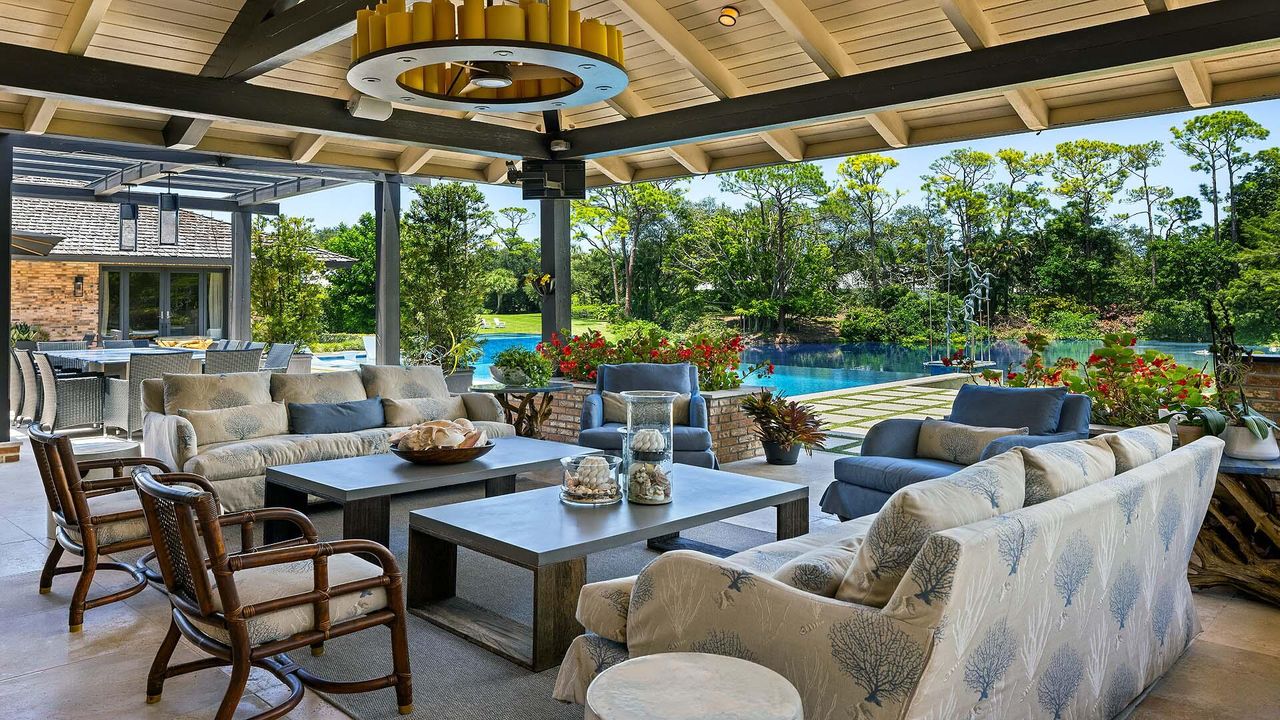 En Venta: $7,500,000 (4 camas, 4 baños, 6133 Pies cuadrados)