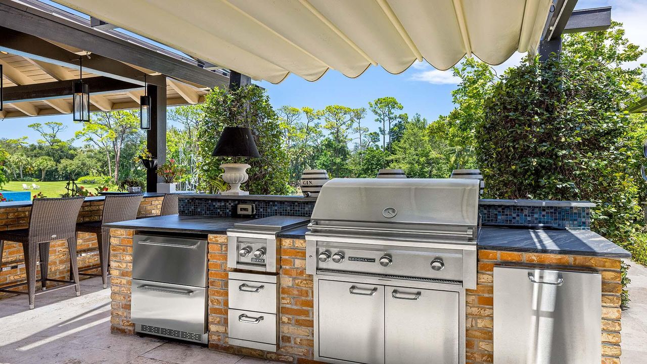 En Venta: $7,500,000 (4 camas, 4 baños, 6133 Pies cuadrados)