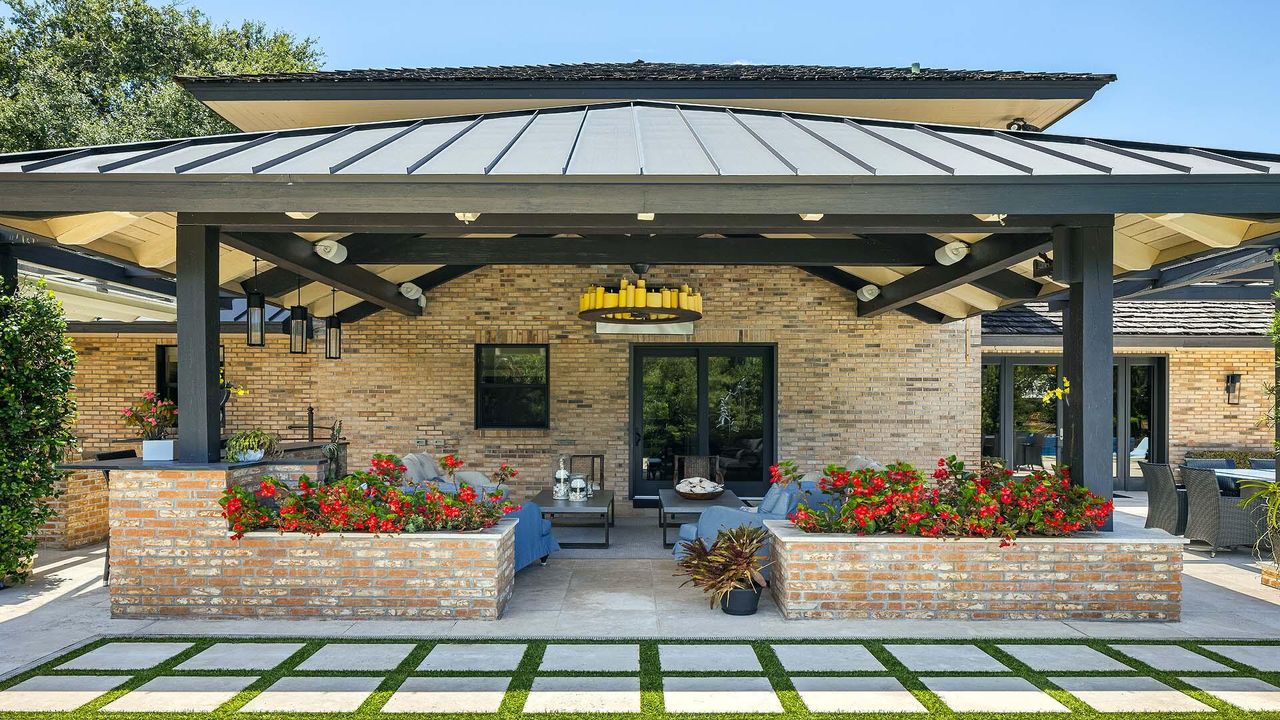 En Venta: $7,500,000 (4 camas, 4 baños, 6133 Pies cuadrados)