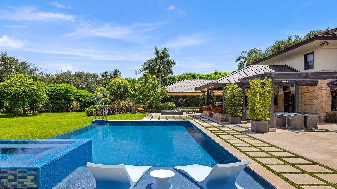 En Venta: $7,500,000 (4 camas, 4 baños, 6133 Pies cuadrados)