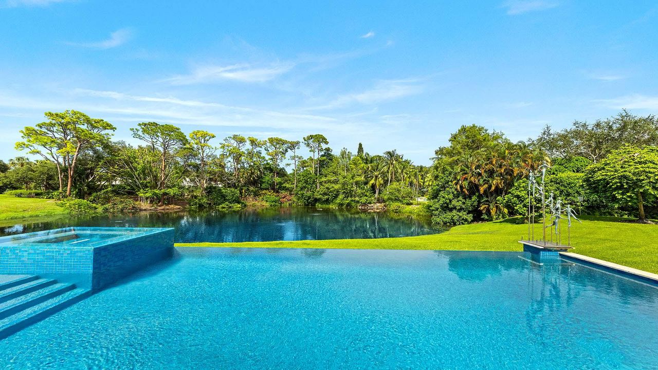 En Venta: $7,500,000 (4 camas, 4 baños, 6133 Pies cuadrados)