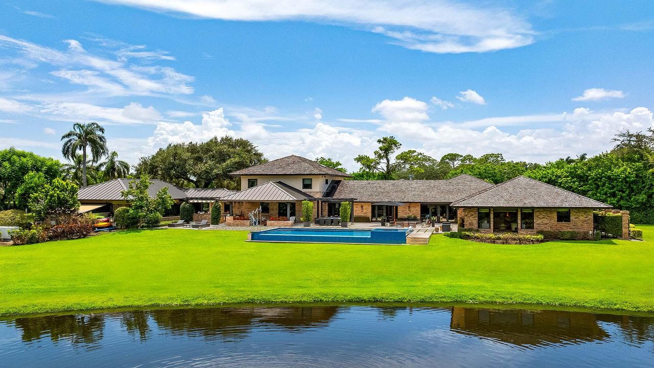 En Venta: $7,500,000 (4 camas, 4 baños, 6133 Pies cuadrados)