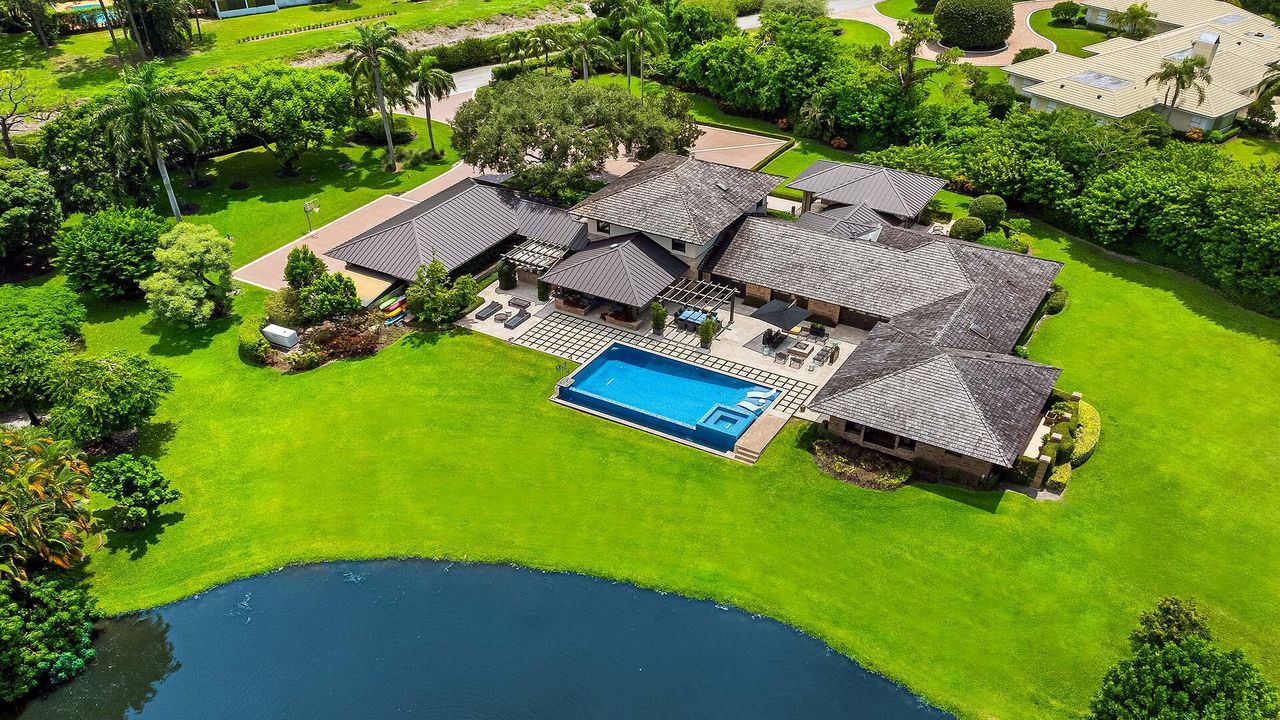 En Venta: $7,500,000 (4 camas, 4 baños, 6133 Pies cuadrados)