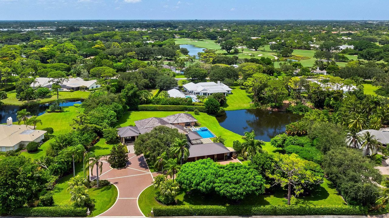 En Venta: $7,500,000 (4 camas, 4 baños, 6133 Pies cuadrados)