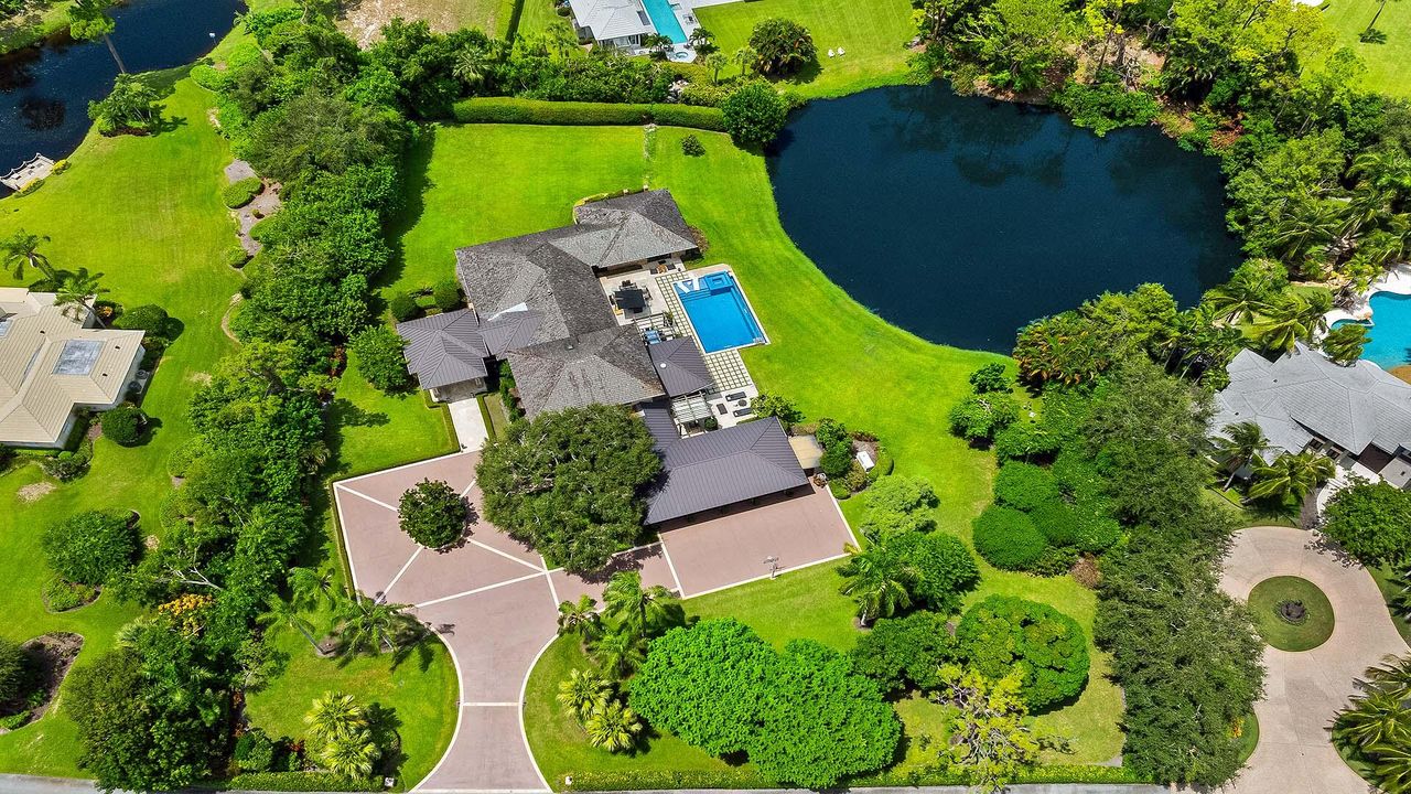 En Venta: $7,500,000 (4 camas, 4 baños, 6133 Pies cuadrados)