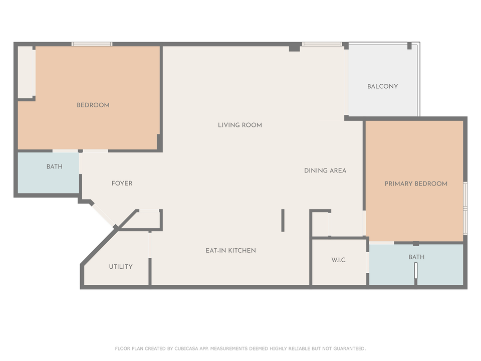 Active With Contract: $5,000 (2 beds, 2 baths, 1272 Square Feet)