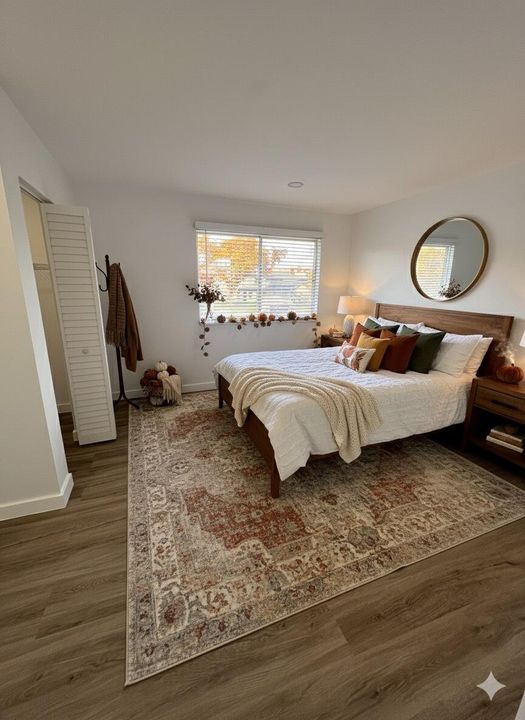 For Rent: $1,850 (2 beds, 1 baths, 980 Square Feet)