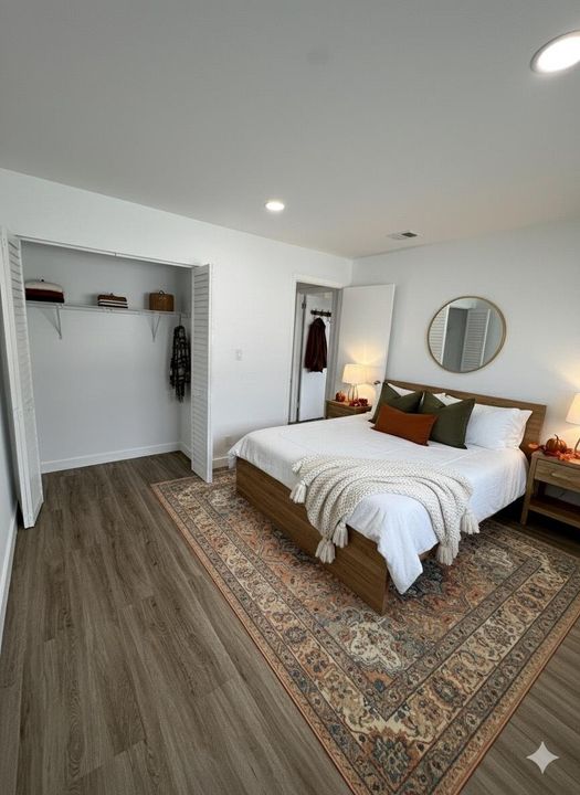 For Rent: $1,850 (2 beds, 1 baths, 980 Square Feet)