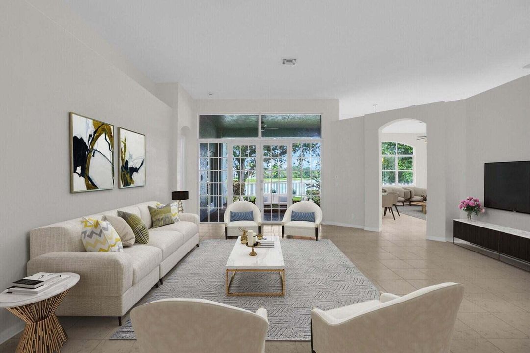 For Rent: $5,500 (4 beds, 2 baths, 2943 Square Feet)