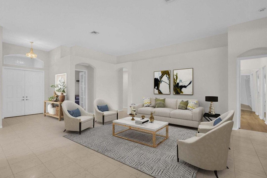 For Rent: $5,500 (4 beds, 2 baths, 2943 Square Feet)