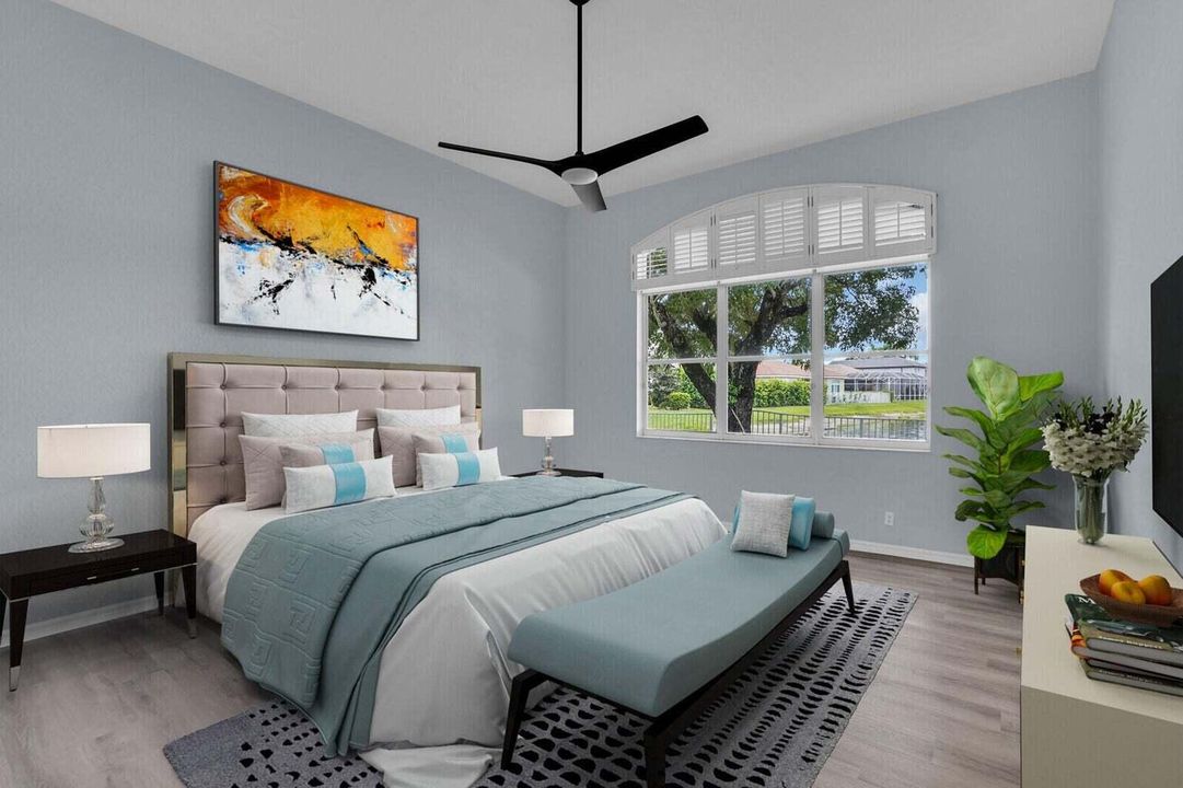 For Rent: $5,500 (4 beds, 2 baths, 2943 Square Feet)